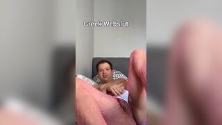 Nasty Gay Man Shows His Big Ass Hole Video