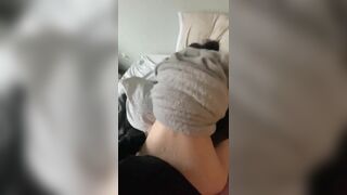Sexy Babe Gets Fucked Second Round Cum On Her Back Video