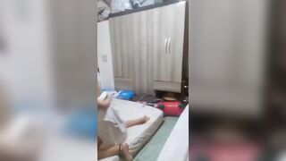 Asian School Girl Naked And In The Hostel Leaked Video