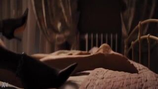 Horny Couple Having Sex Movie Scene Video