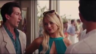 Margot Robbie Australian Actress Nudes and Sex Scenes in Movie Video