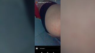Eduarda_valee Horny Babe Sexting And Sending Nudes Leaked Video