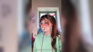 Belle Delphine Cute Babe Leaked Onlyfans Video