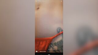 Lynaritaa OnlyFans Twerking Video Leaked