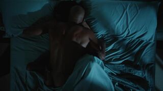Hot HD Sharon Leal – Addicted 2014 Porn Scene