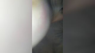 Horny Wife Throbbing Her Pussy On My Dick Video