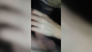 Indian Amateur Sucking Dick Before Sleep Video