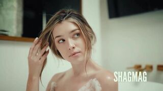 Lauren Summer Naked Wet Shagmag Video