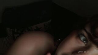 Ange ASMR Naked Blowjob Video Leaked