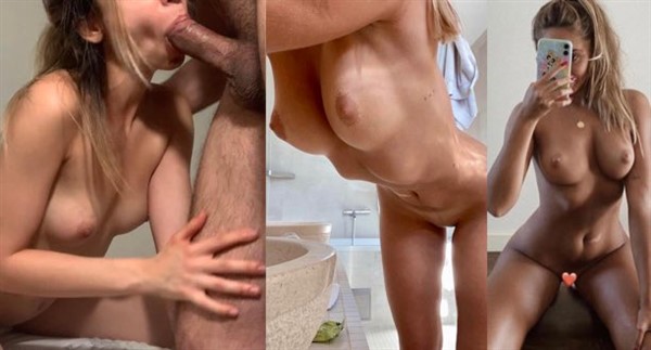 600px x 323px - Mathilde Tantot Nude Leaked Onlyfans Porn Video Leaked