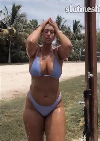 342px x 480px - Sexy Latecia Thomas Instagram Model Nude Videos