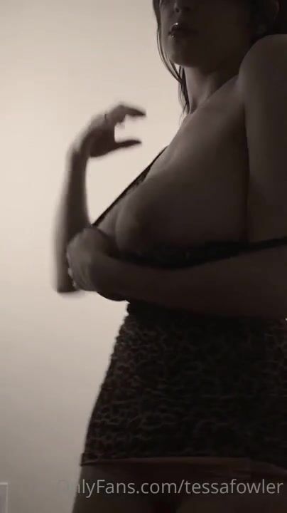 Supsex - Tessa Fowler Nude Sup Sex Porn Video Leaked - ViralPornhub.com