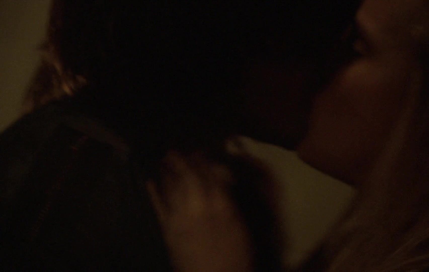 Eliza Taylor â€“ The 100 (2014) Porn Scene