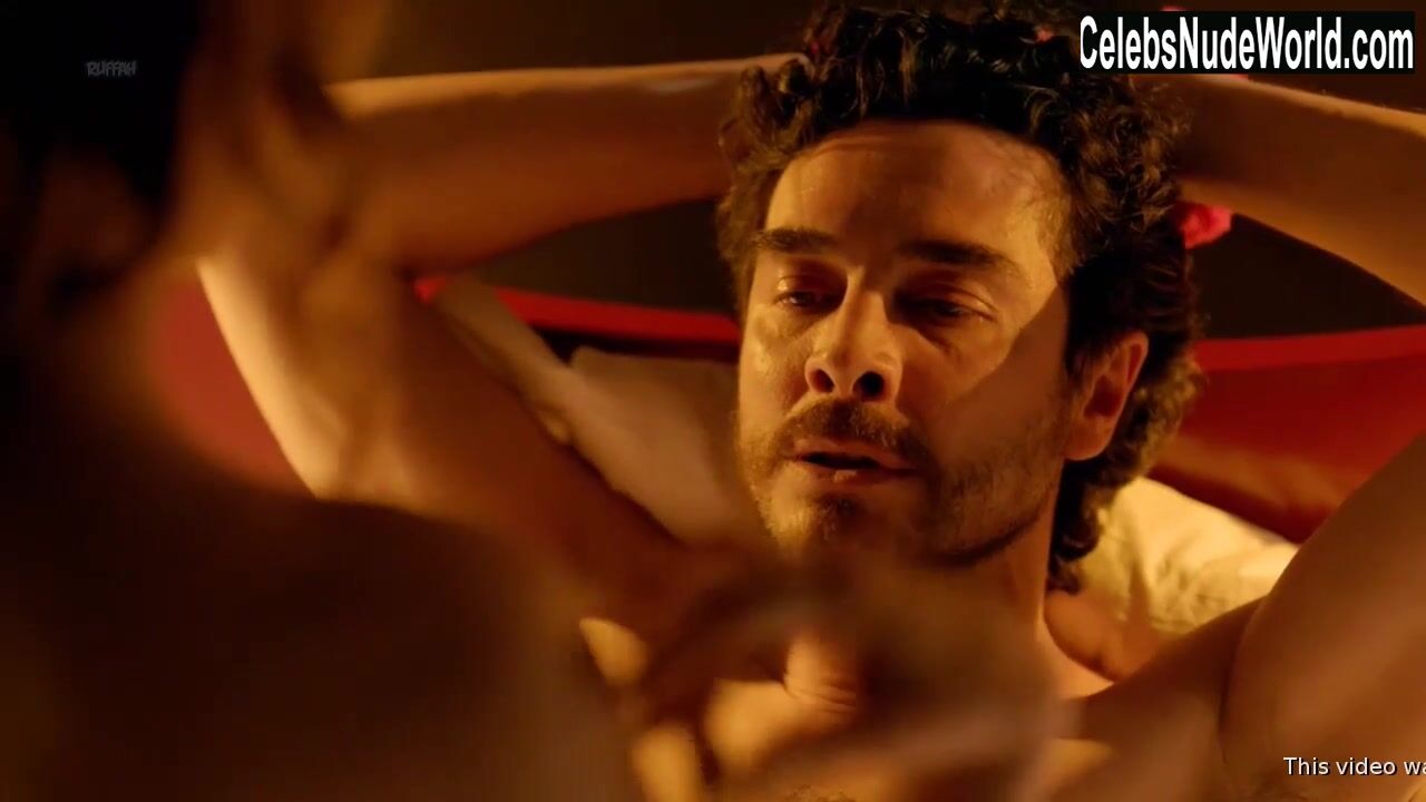 Sexy HD Andrea Duro In Perdoname Senor Series 2017 Porn Scene