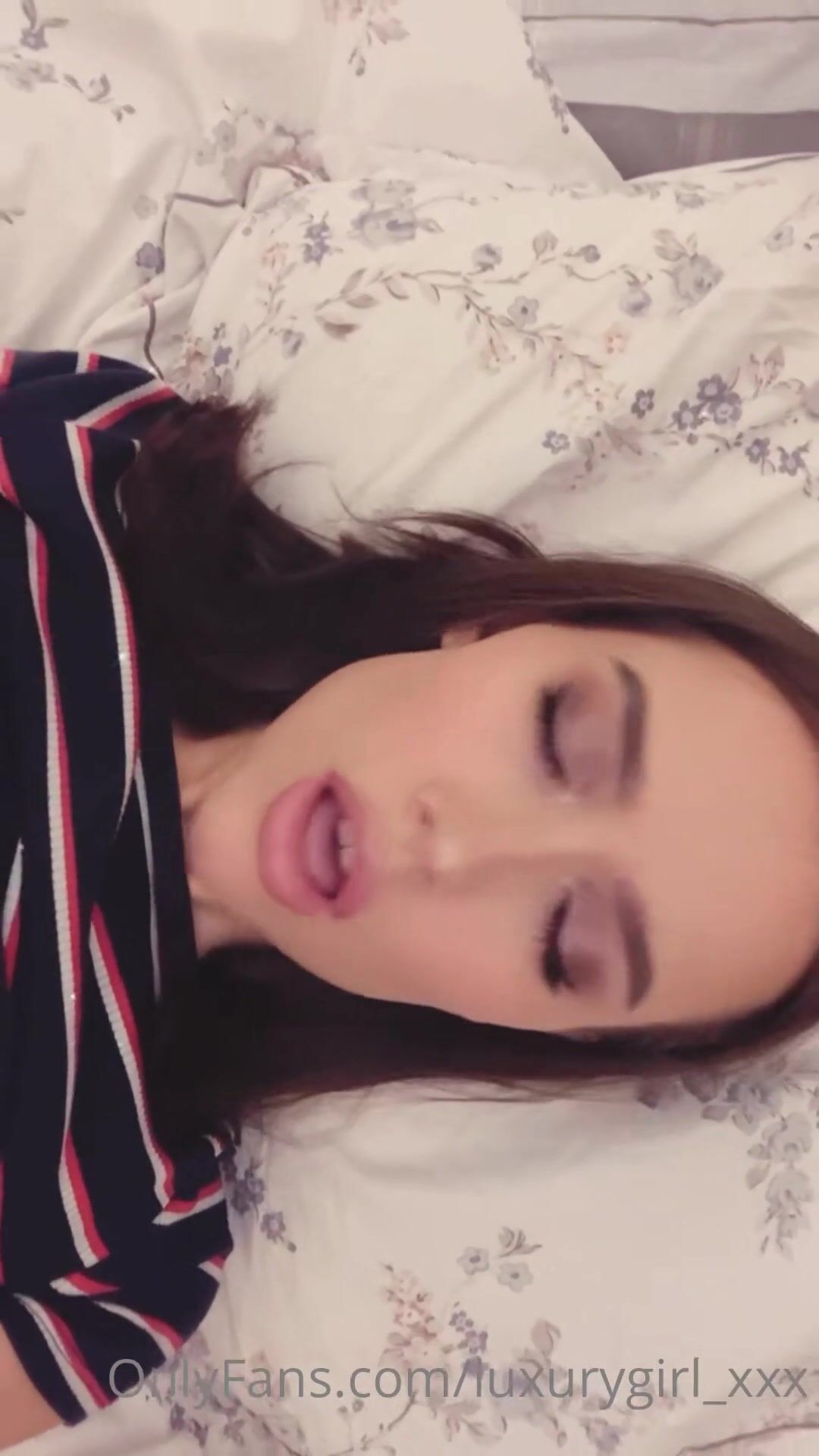 Kavaree Girl Sex Vido - Amazing Luxury Girl Nude Masturbation Selfie OnlyFans Video Leaked