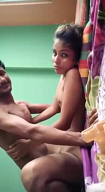 XXX Porn Video of sexy Bihari girl taking cock in bur babu babu kah ke bur  Indian Video - ViralPornhub.com