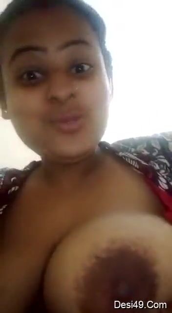 Beautiful Married Sister Shows Big Boobs And Black Juggs Pussy Indian Video