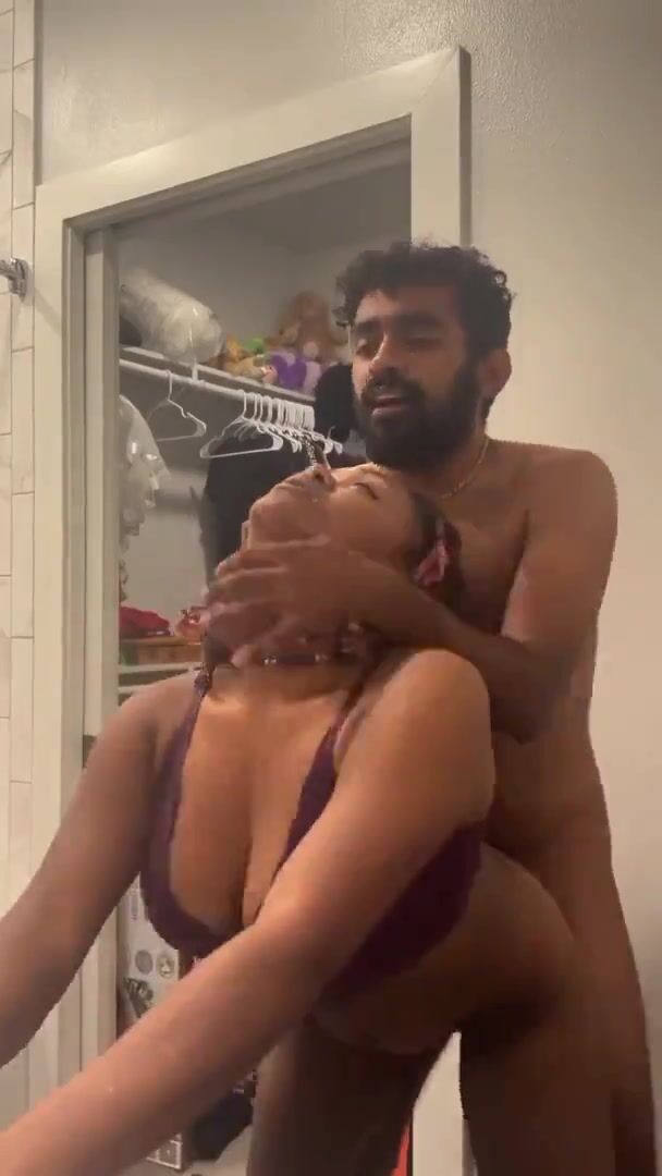 608px x 1080px - Indian Guy Hook Up a Busty Ebony And Fucked Her Hard Video -  ViralPornhub.com