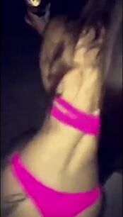 Angievarona Nude Videos - Angie Varona Nude Sex Video Leaked! - ViralPornhub.com
