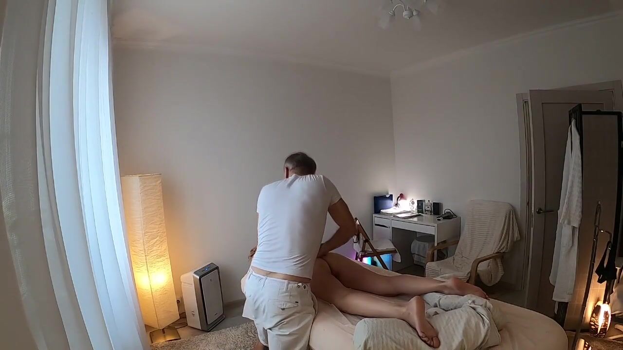 Russian Massage Nude Voyeur 29 Year Old Model Sex Video image